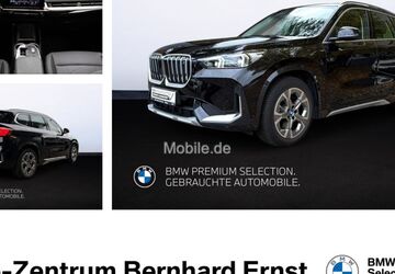 BMW iX1 25.166 km 37.900 &euro; Witten 58455