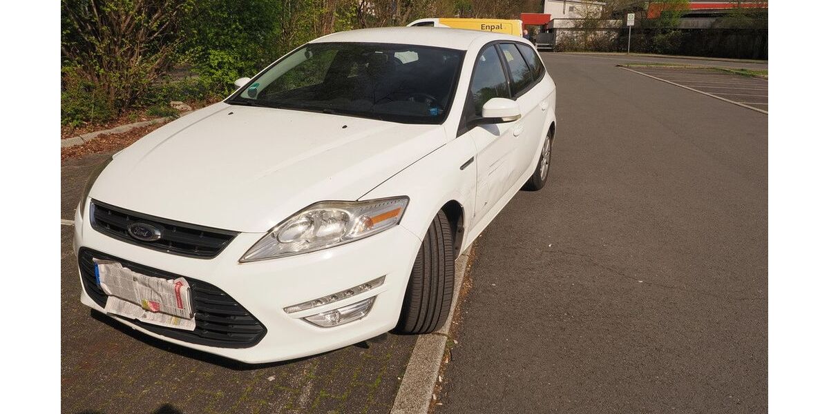 Ford Mondeo 280.000 km 4.000 &euro; Essen 45279
