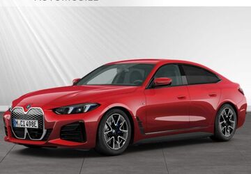 BMW i4 35.500 km 45.300 &euro; Moers 47441