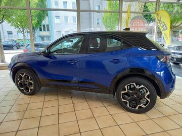 Gebrauchte Opel Mokka