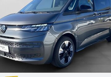 VW T7 Multivan 24.335 km 53.880 &euro; Bochum 44892