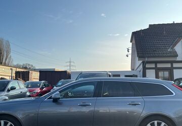 Volvo V90 129.854 km 25.490 &euro; Dinslaken 46539