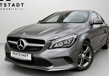 Mercedes-Benz CLA 180 137.638 km 12.749 &euro; Essen 45145