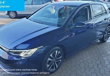 VW Golf 54.178 km 18.450 &euro; Essen 45307