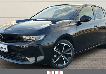 Opel Astra 22.500 km 22.990 &euro; Gelsenkirchen 45894