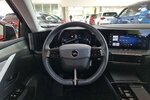 Opel Astra Elegance Navi LED Kamera Alu Allwetterr. AGR 27.055 km 19.870 &euro; HAAN 42781