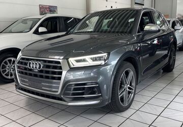 Audi SQ5 140.000 km 31.900 &euro; Essen - Karnap 45329