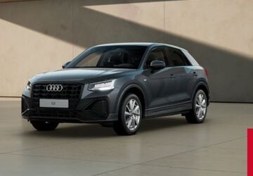 Audi Q2 20.697 km 31.640 &euro; Mülheim 45478