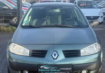 Renault Megane 58.929 km 3.500 &euro; Bottrop 46238