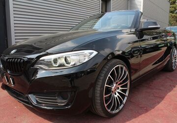 BMW 218 119.911 km 14.979 &euro; Essen 45326