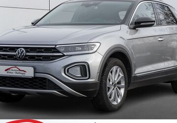 VW T-Roc 27.560 km 21.360 &euro; Witten 58453