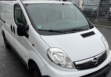 Opel Vivaro 154.418 km 5.900 &euro; Essen 45326