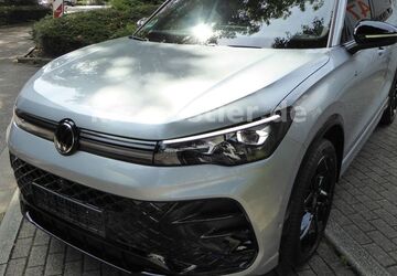 VW Tiguan 13.200 km 40.900 &euro; Essen 45134