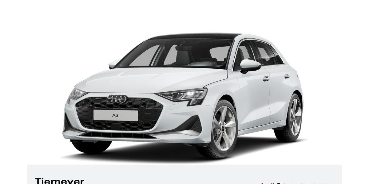 Audi A3 5.302 km 34.140 &euro; Gelsenkirchen 45894