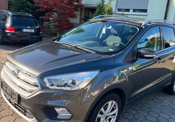 Ford Kuga 110.000 km 9.999 &euro; Essen 45147