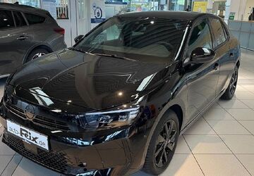 Opel Corsa 3.262 km 17.790 &euro; Bochum 44791