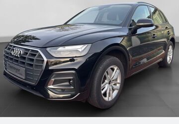 Audi Q5 125.390 km 28.980 &euro; Recklinghausen 45663