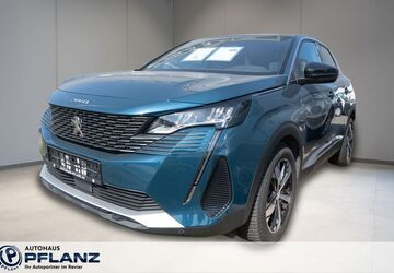 Peugeot 3008 10.035 km 26.485 &euro; Herne 44625