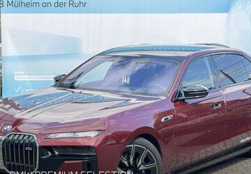 BMW M760 27.000 km 99.880 &euro; Mülheim an der Ruhr 45478