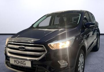 Ford Kuga 54.700 km 13.490 &euro; Essen 45134