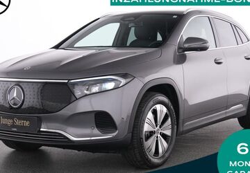 Mercedes-Benz EQA 9.031 km 35.885 &euro; Essen 45309