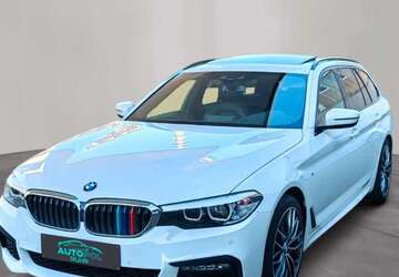 BMW 520 119.512 km 24.880 &euro; Gelsenkirchen 45879