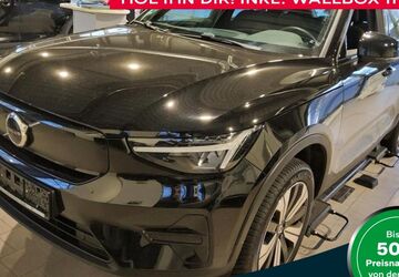 Volvo XC40 42.769 km 26.580 &euro; Mülheim an der Ruhr 45472