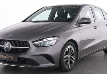 Mercedes-Benz B 200 11.113 km 31.885 &euro; Essen 45309