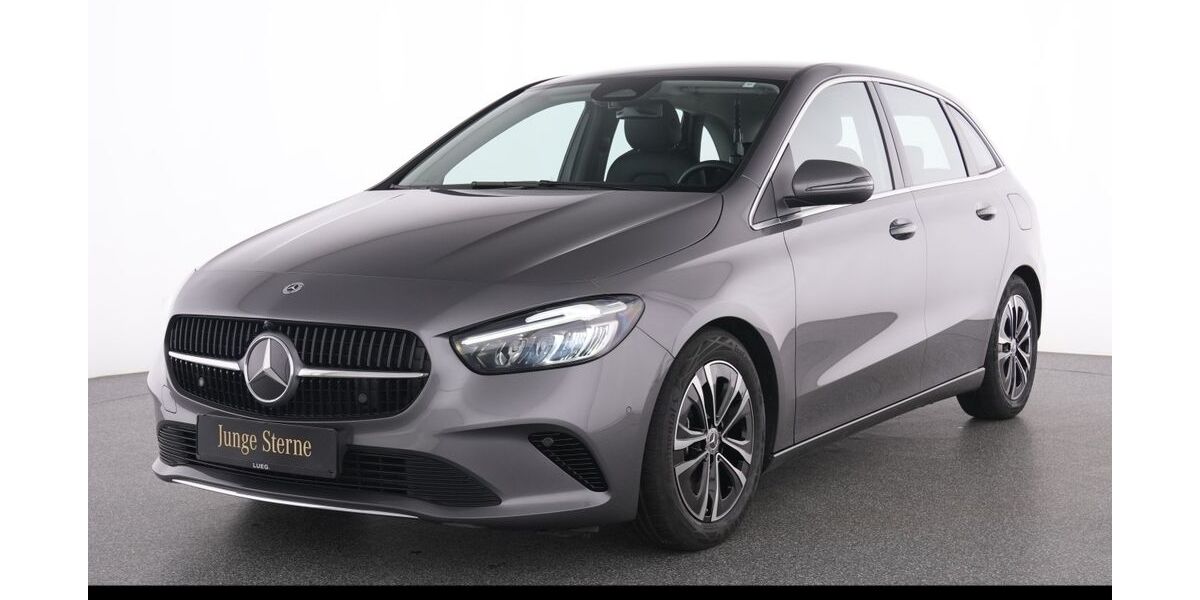 Mercedes-Benz B 200 11.113 km 31.885 &euro; Essen 45309