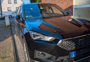 Seat Tarraco 65.500 km 28.300 &euro; Bottrop 46242