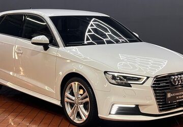 Audi A3 97.965 km 19.590 &euro; Oberhausen 46149