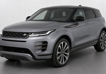 Land Rover Range Rover Evoque 66.500 km 26.490 &euro; Essen 45141