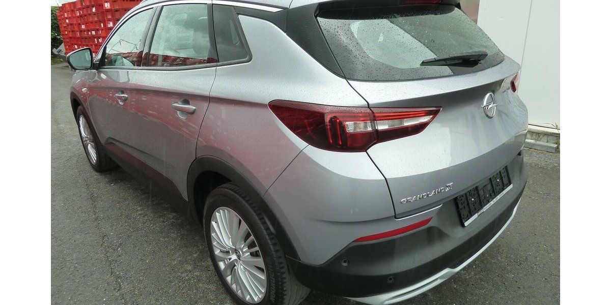 Opel Grandland X Innovation 1.5 D Automatik Navi LED 171.000 km 12.900 &euro; Ratingen 40885
