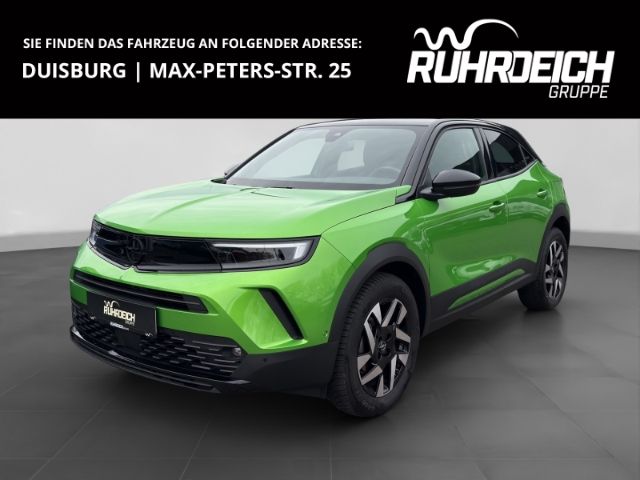 Opel Mokka 18.400 km 20.990 &euro; Duisburg 47059