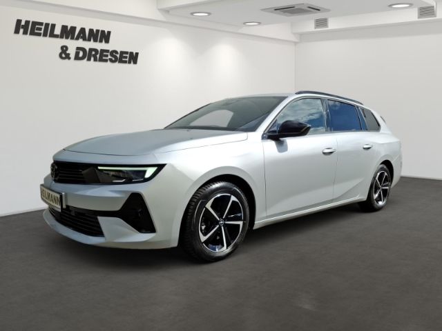 Opel Astra 9.089 km 21.950 &euro; Gelsenkirchen 45891