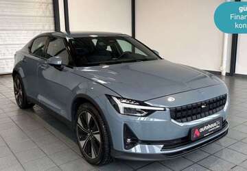 Polestar 2 38.061 km 29.990 &euro; Wuppertal - Barmen 42287