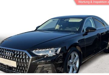 Audi A8 19.854 km 60.630 &euro; Moers-Hülsdonk 47441