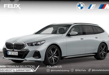BMW 540 28.146 km 65.880 &euro; Bottrop 46236