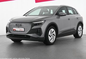 Audi Q4 e-tron 19.620 km 32.880 &euro; Essen 45143