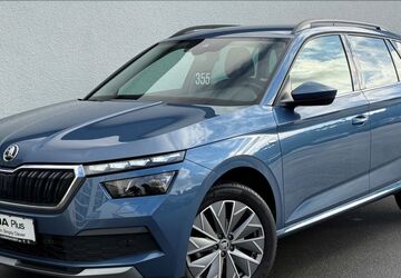 Skoda Kamiq 51.480 km 14.990 &euro; Castrop-Rauxel 44579