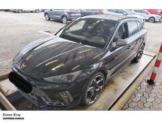 Cupra Leon 9.520 km 38.650 &euro; Essen 45307