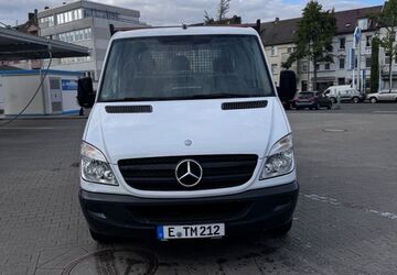 Mercedes-Benz Sprinter 145.702 km 13.499 &euro; Essen 45277