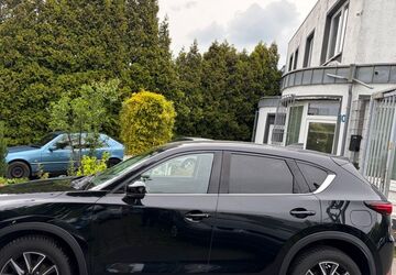Mazda CX-5 110.000 km 13.990 &euro; Essen 45326