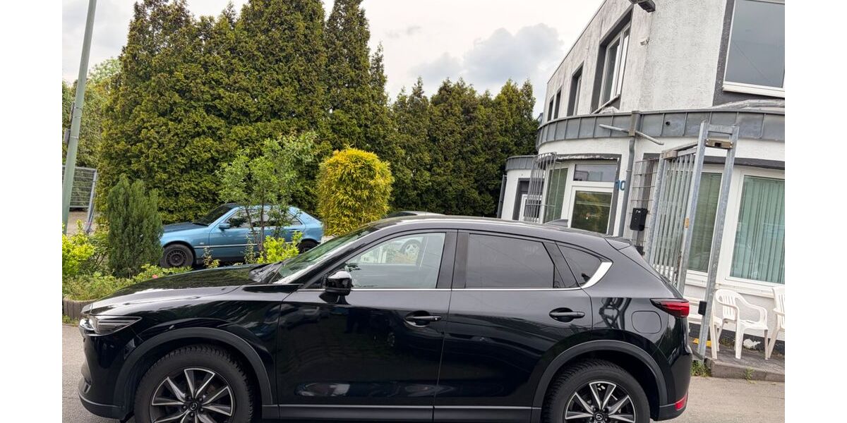 Mazda CX-5 110.000 km 13.990 &euro; Essen 45326