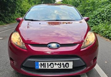 Ford Fiesta 160.000 km 2.570 &euro; Mülheim an der Ruhr 45479