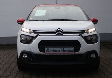 Citroen C3 29.380 km 13.990 &euro; Moers 47443
