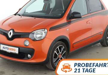 Renault Twingo 37.048 km 10.550 &euro; Essen 45141