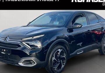 Citroen C4 25.950 km 20.990 &euro; Duisburg 47059