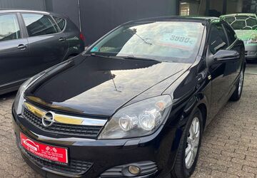 Opel Astra 143.500 km 3.990 &euro; Oberhausen 46149