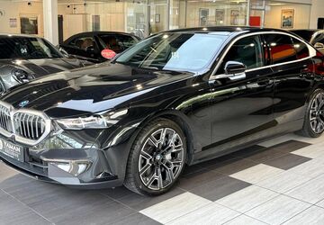 BMW 550 23.700 km 62.850 &euro; Mülheim an der Ruhr 45472